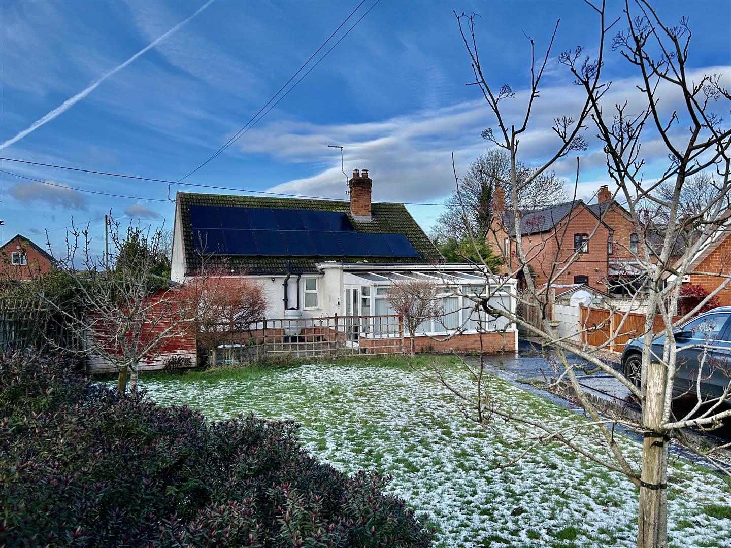 16, Alkington Road, Whitchurch, SY13 1ST